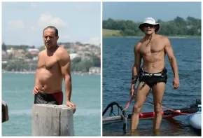 Cómo controlar la edad paso del tiempo