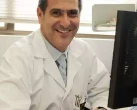 Dr. Daniel Botero Rosas