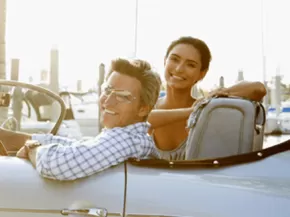 ¿Cómo recuperar la energía que pierdes con los años?