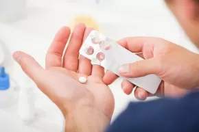 El ibuprofeno podría hacer que los hombres se vuelvan impotentes - Terapias de optimización hormonal en Bogotá