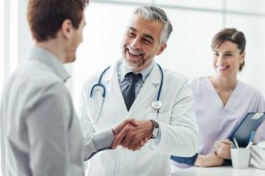 Chequeo médico ejecutivo Chequeo médico ejecutivo