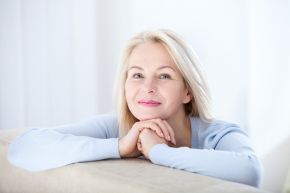 Tratamiento femenino contra la menopausia Tratamiento femenino contra la menopausia
